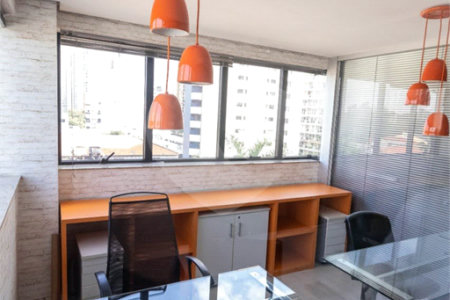 Sala à venda em Campo Belo, São Paulo, SP
