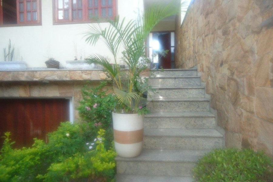 Casa à venda com 3 suítes em Vila Gustavo, São Paulo, SP