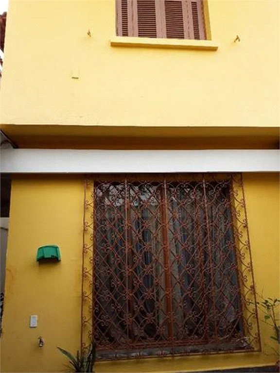 Casa à venda com 3 quartos, sendo 1 suíte,  em Brooklin Paulista, São Paulo, SP