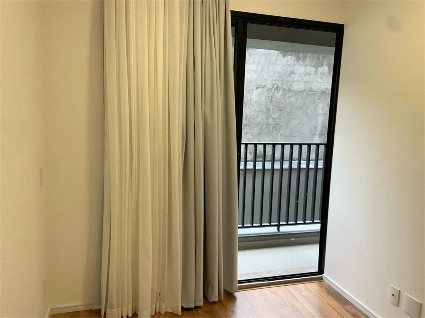 Apartamento à venda com 1 quarto em Pinheiros, São Paulo, SP