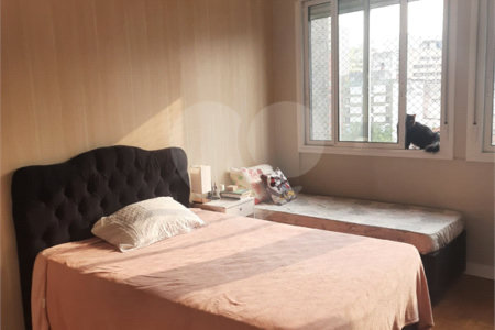 Apartamento à venda com 3 quartos em Aclimação, São Paulo, SP