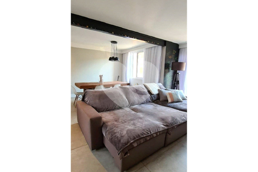 Apartamento à venda com 2 quartos, sendo 1 suíte, em Casa Verde, São Paulo, SP