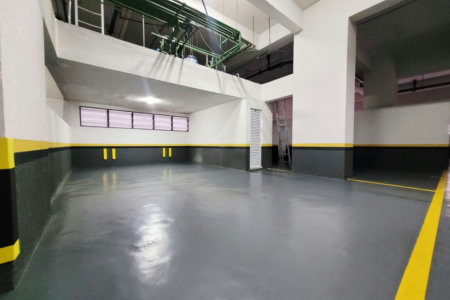 Apartamento com 4 dormitórios, 255 m² - venda por R$ 4.900.000,00 ou aluguel por R$ 30.000,00/mês - Aparecida - Santos/SP