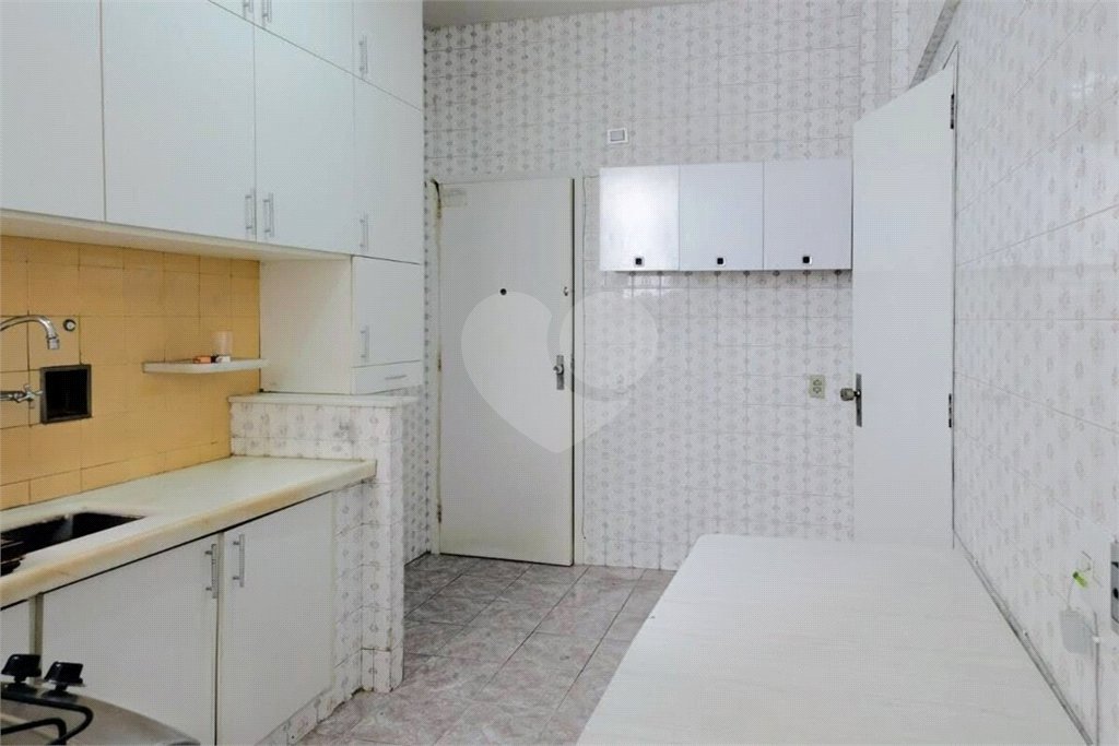 Apartamento à venda com 3 quartos, sendo 1 suíte, em Tijuca, Rio de Janeiro, RJ