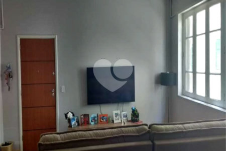 Apartamento à venda com 3 quartos em Botafogo, Rio de Janeiro, RJ