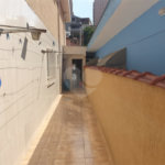 Sobrado à venda com 3 quartos em Vila Nova Cachoeirinha, São Paulo, SP