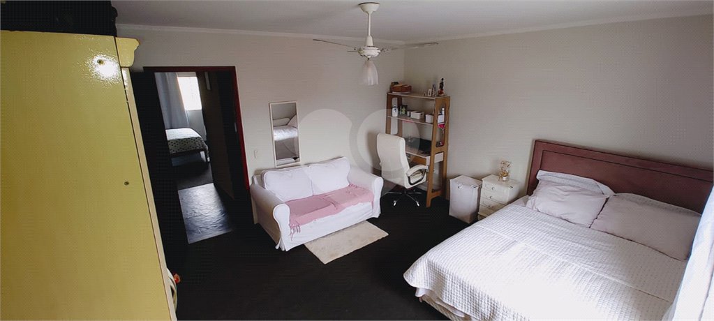 Sobrado à venda com 2 quartos em Jardim Brasil (zona Norte), São Paulo, SP