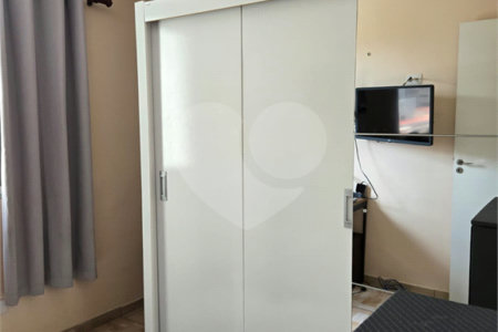 Apartamento à venda com 2 quartos em Jardim Amália, São Paulo, SP