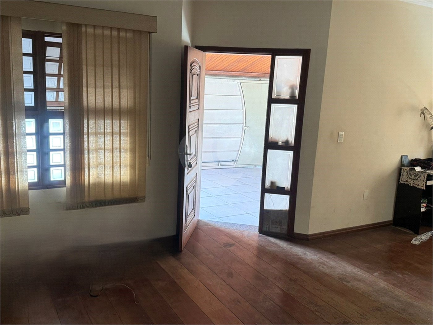 Casa à venda com 4 quartos, sendo 1 suíte, em Vila Santana, Sorocaba, SP