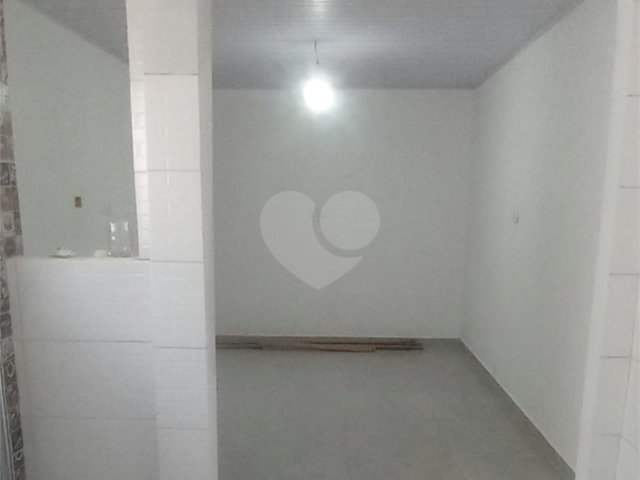 Terreno à venda em Tucuruvi, São Paulo, SP