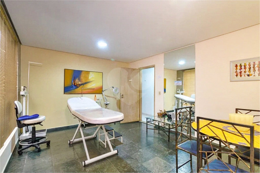 Apartamento à venda com 4 quartos, sendo 3 suítes, em Santana, São Paulo, SP
