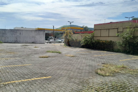 Terreno à venda ou para alugar em Bangu, Rio de Janeiro, RJ