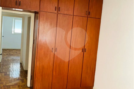 Apartamento à venda com 2 quartos, sendo 1 suíte, em Pinheiros, São Paulo, SP