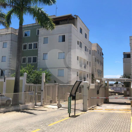 Duplex à venda com 3 quartos em Parque Reserva Fazenda Imperial, Sorocaba, SP