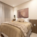 Apartamento à venda com 3 suítes em Jardim Morumbi, São Paulo, SP