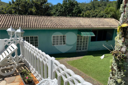 Sítio à venda com 5 quartos, sendo 1 suíte, em Ouro Fino, Santa Isabel, SP