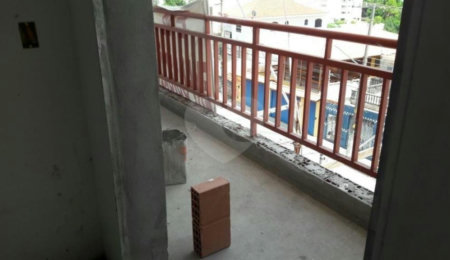 Apartamento à venda com 3 quartos, sendo 1 suíte,  em Lauzane Paulista, São Paulo, SP