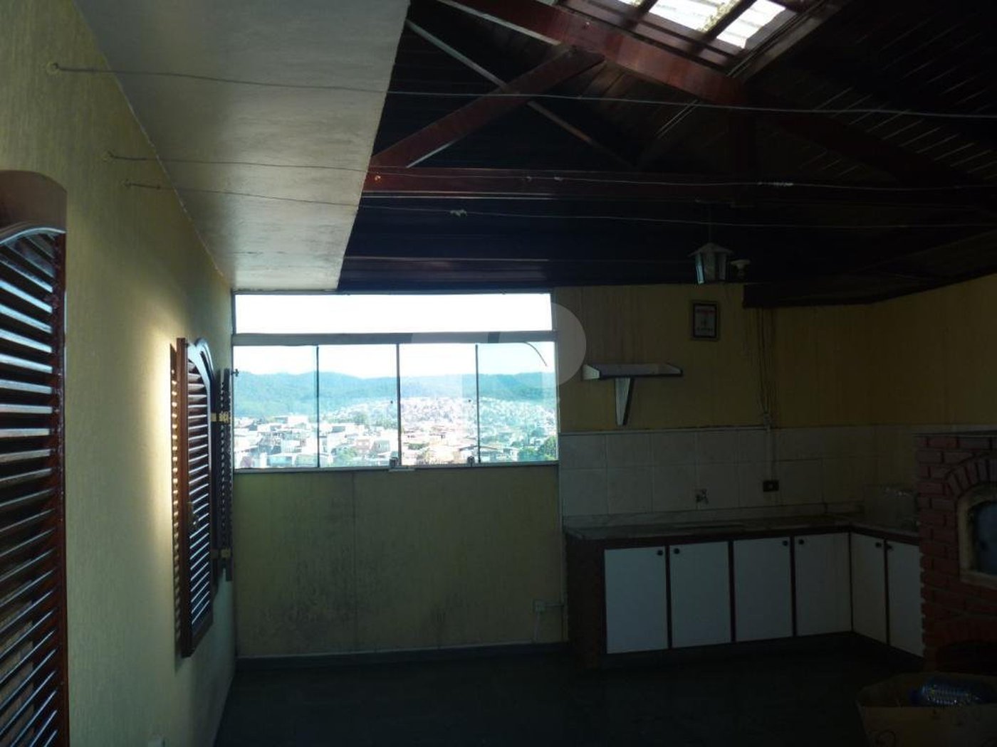 Sobrado à venda com 3 quartos, sendo 1 suíte, no Brasilândia, São Paulo, SP