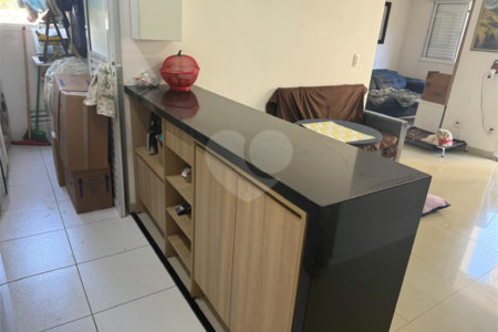 Apartamento à venda com 2 quartos, sendo 1 suíte,  em Vila Andrade, São Paulo, SP