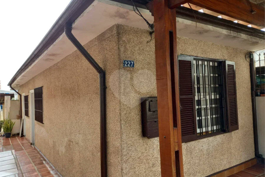 Casa à venda com 1 quarto em Casa Verde, São Paulo, SP