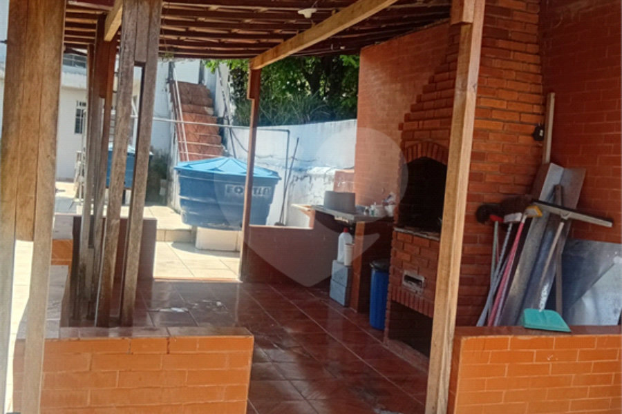 Casa à venda com 3 quartos em Tremembé, São Paulo, SP