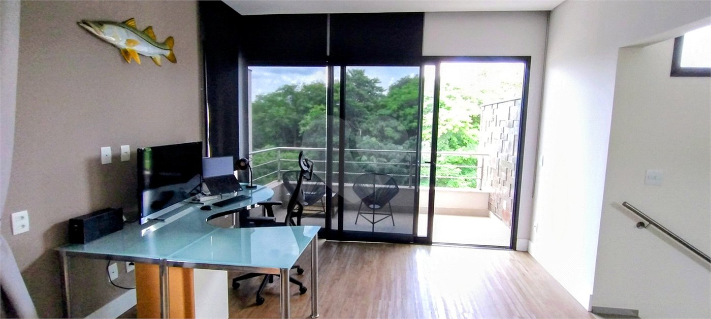 Casa à venda com 3 suítes no condomínio Porto do Sol, Valinhos - SP