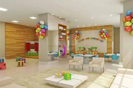 Apartamento à venda com 2 suítes em Vila Andrade, São Paulo, SP