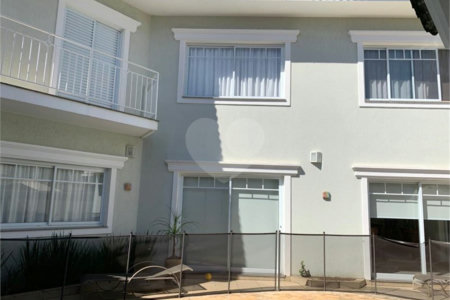 Casa à venda com 4 suítes em Parque dos Príncipes, São Paulo, SP