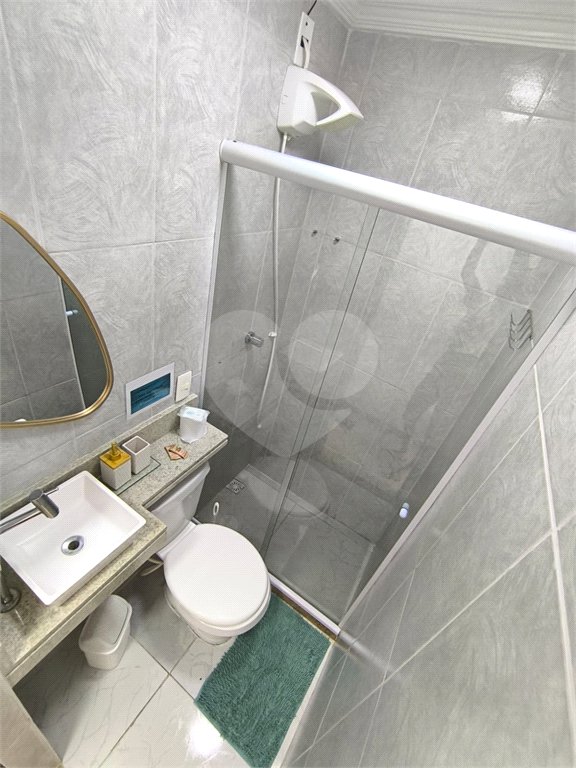 Apartamento à venda com 1 suíte em Ponta da Cruz, Angra dos Reis, RJ