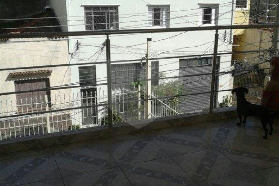 Casa à venda com 4 quartos, sendo 3 suítes, no condomínio Travessa Camarajibe,12, São Paulo - SP