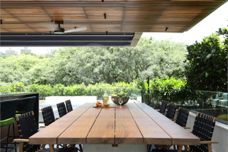 Casa à venda com 4 suítes no condomínio Bothânica Alto de Pinheiros, São Paulo - SP