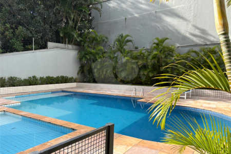 Apartamento para alugar com 2 quartos, sendo 1 suíte, em Vila Progredior, São Paulo, SP