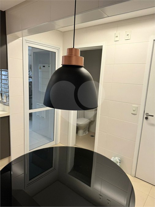Apartamento para alugar com 3 suítes em Vila Gertrudes, São Paulo, SP