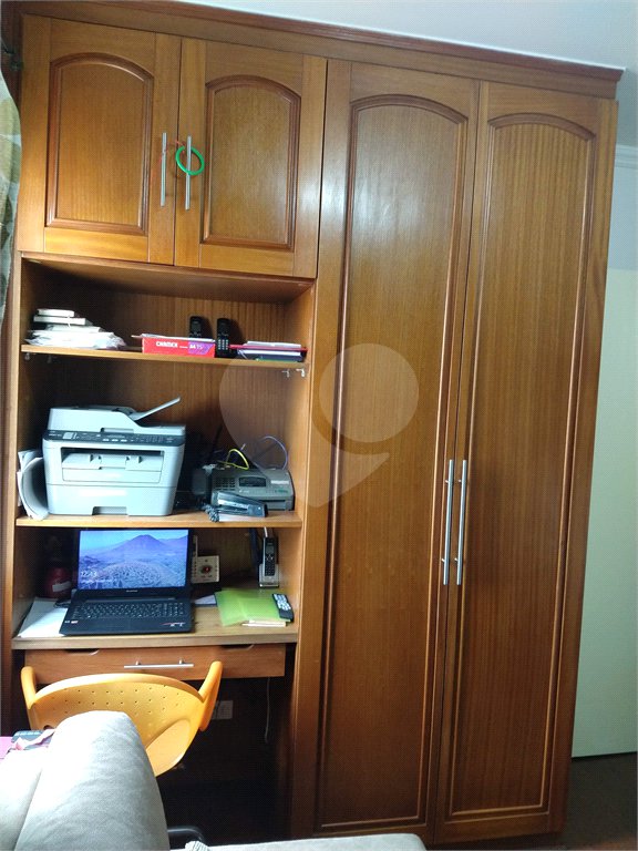 Apartamento à venda com 3 quartos, sendo 1 suíte, em Planalto Paulista, São Paulo, SP