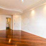 Apartamento à venda com 4 quartos, sendo 3 suítes, em Brooklin Paulista, São Paulo, SP