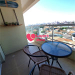 Apartamento à venda com 3 quartos, sendo 1 suíte, em Jardim das Indústrias, São José dos Campos, SP