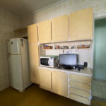 Apartamento com 2 dormitórios à venda, 100 m² por R$ 699.000,00 - Boqueirão - Santos/SP