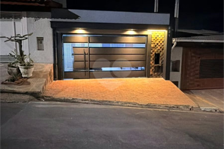 Casa à venda com 2 quartos em Jardim Residencial Villa Amato, Sorocaba, SP