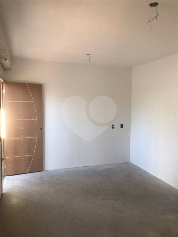 Apartamento à venda com 1 quarto em Vila Anastácio, São Paulo, SP