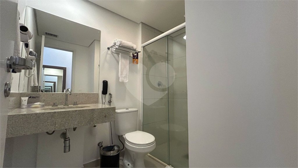 Hotel à venda com 1 quarto em Parque Nova Suíça, Valinhos, SP