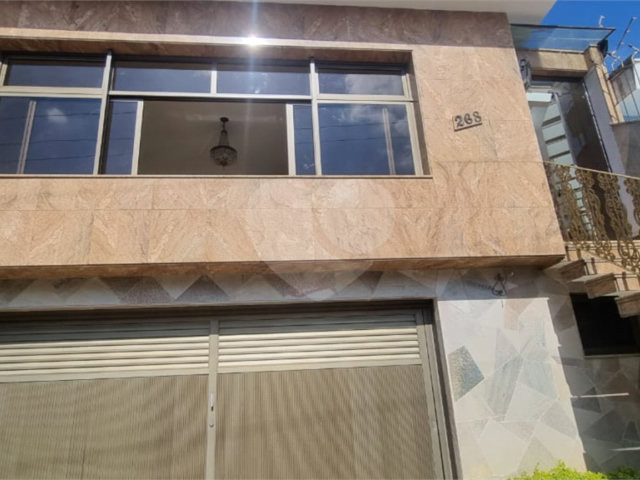 Casa Térrea à venda com 3 quartos, sendo 2 suítes,  em Jardim São Paulo(zona Norte), São Paulo, SP