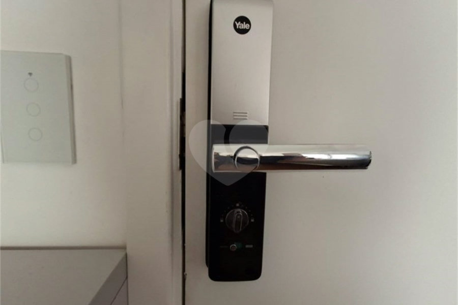 Apartamento à venda com 2 quartos, sendo 1 suíte, em Santana, São Paulo, SP
