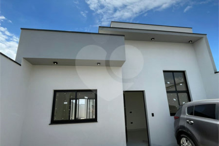 Casa à venda com 3 quartos, sendo 1 suíte, em Jardim Novo São Pedro, Salto, SP