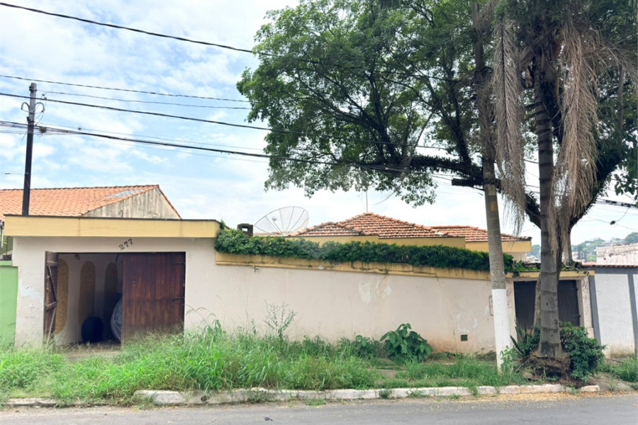 Casa Térrea à venda com 2 quartos em Santana, São Paulo, SP