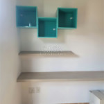 Apartamento à venda com 2 quartos, sendo 1 suíte, em Além Ponte, Sorocaba, SP