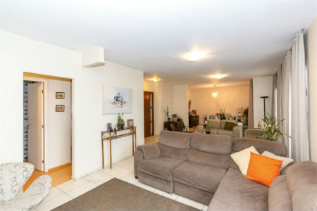 Apartamento à venda com 4 quartos, sendo 3 suítes, em Vila Andrade, São Paulo, SP