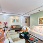 Apartamento à venda com 3 suítes em Alto da Boa Vista, São Paulo, SP