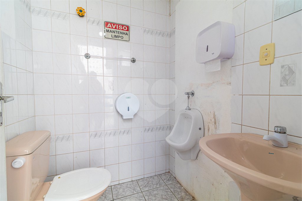 Sobrado à venda ou para alugar com 1 quarto em Alto da Boa Vista, São Paulo, SP