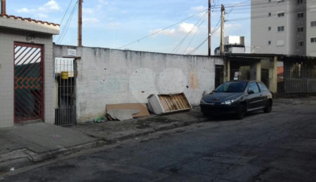 Casa à venda com 2 quartos em Vila Maria Alta, São Paulo, SP