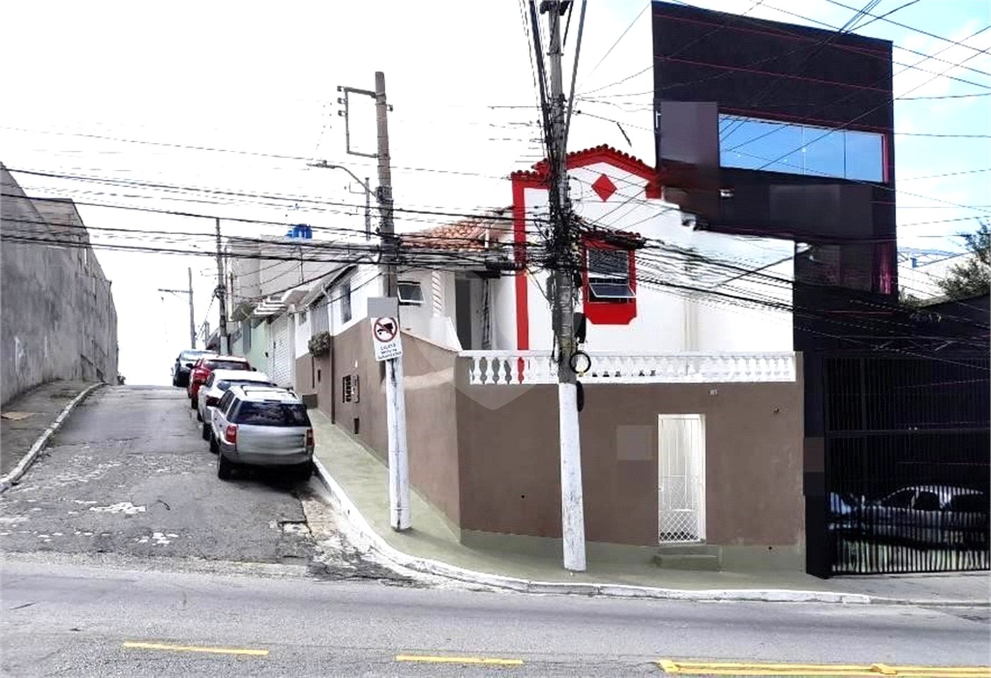 Casa à venda com 3 quartos, sendo 2 suítes,  em Tucuruvi, São Paulo, SP